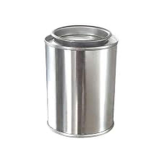 قوطی گرد